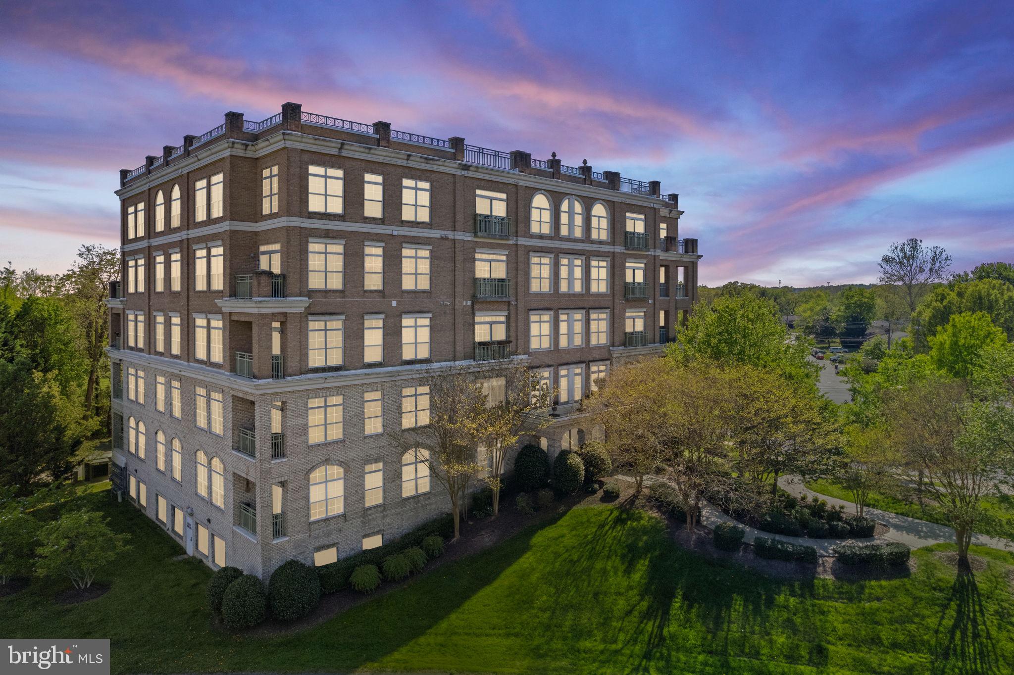 RIVER CLUB 1 AT BELMONT - Residential