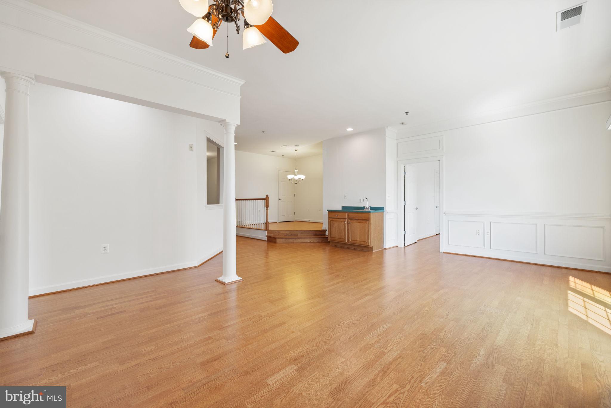 RIVER CLUB 1 AT BELMONT - Residential