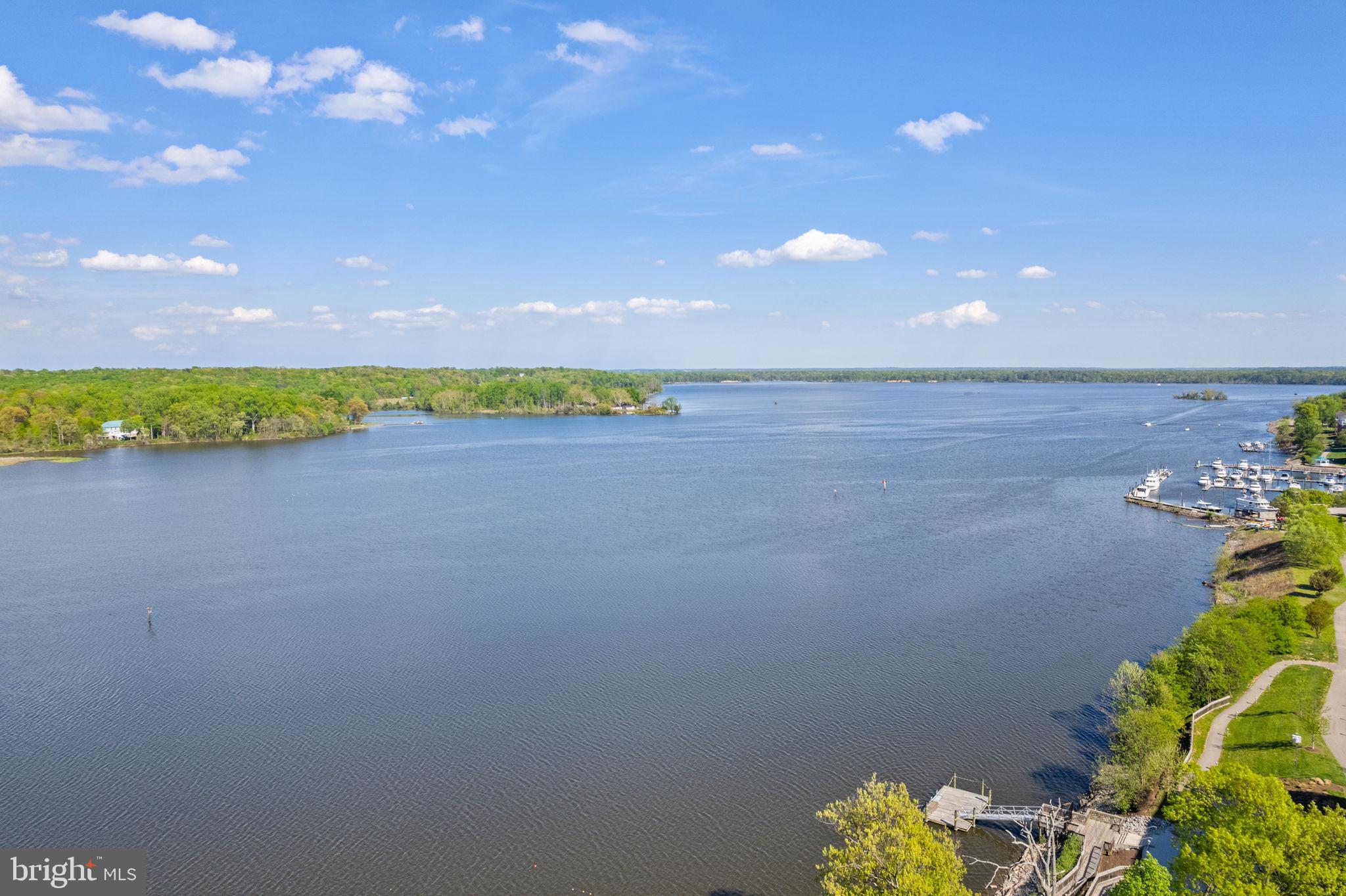 RIVER CLUB 1 AT BELMONT - Residential