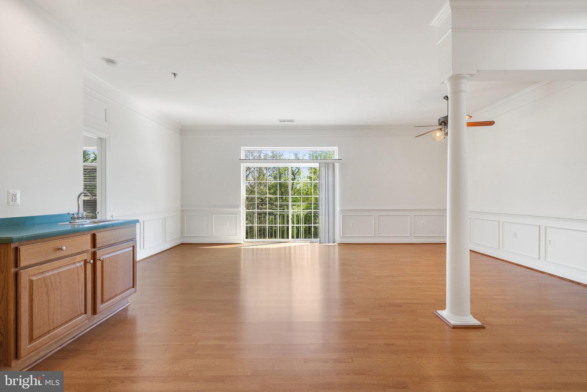 RIVER CLUB 1 AT BELMONT - Residential