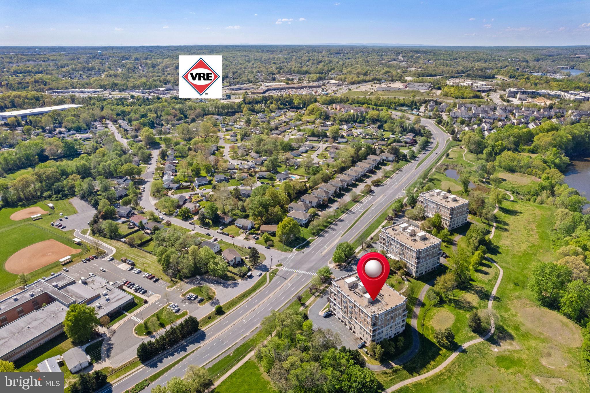 RIVER CLUB 1 AT BELMONT - Residential