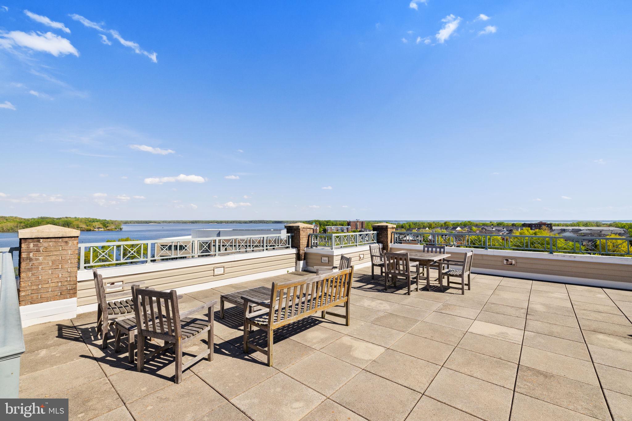 RIVER CLUB 1 AT BELMONT - Residential