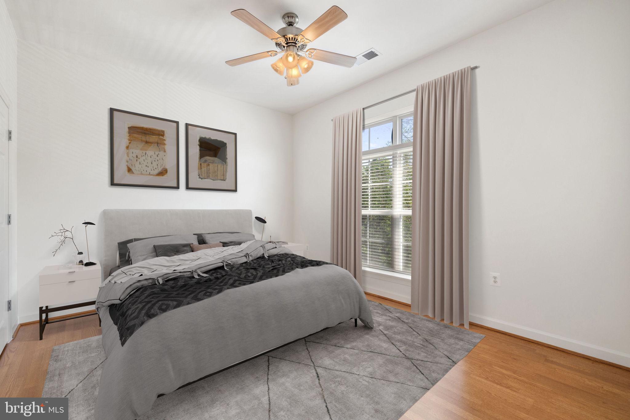 RIVER CLUB 1 AT BELMONT - Residential