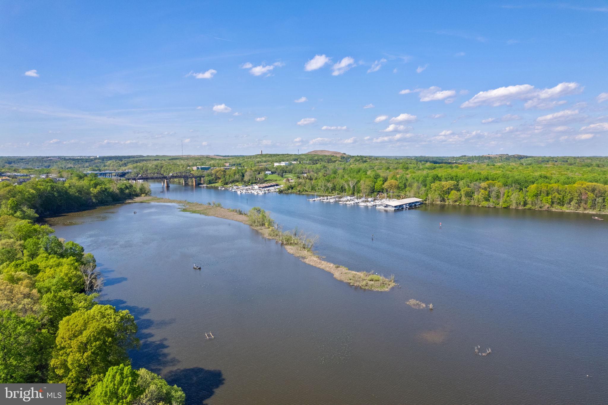 RIVER CLUB 1 AT BELMONT - Residential