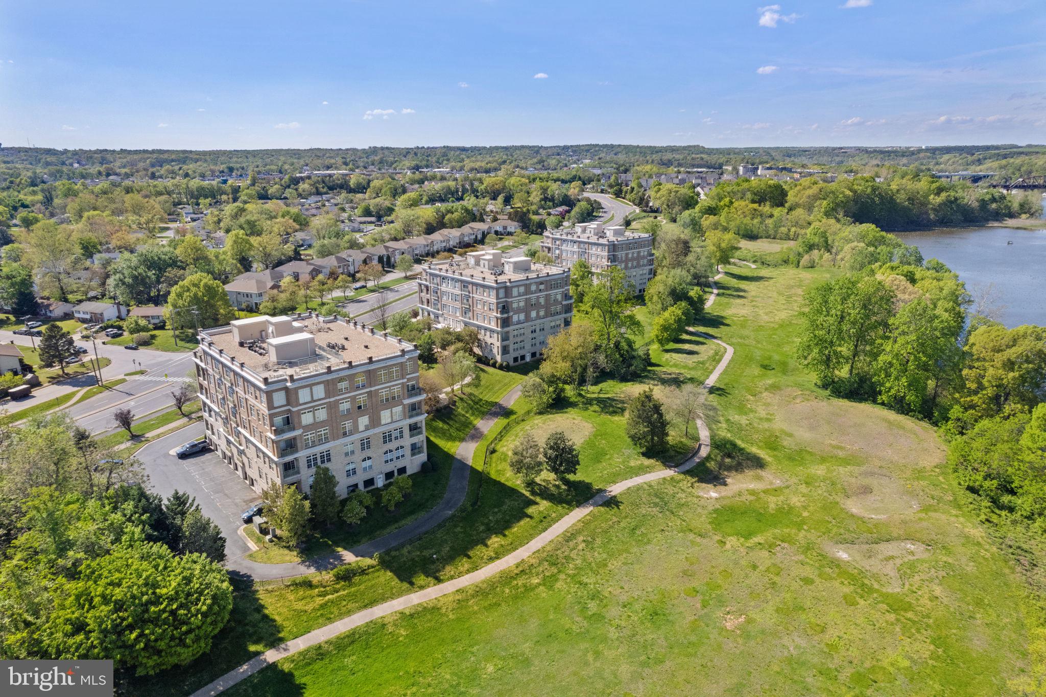 RIVER CLUB 1 AT BELMONT - Residential