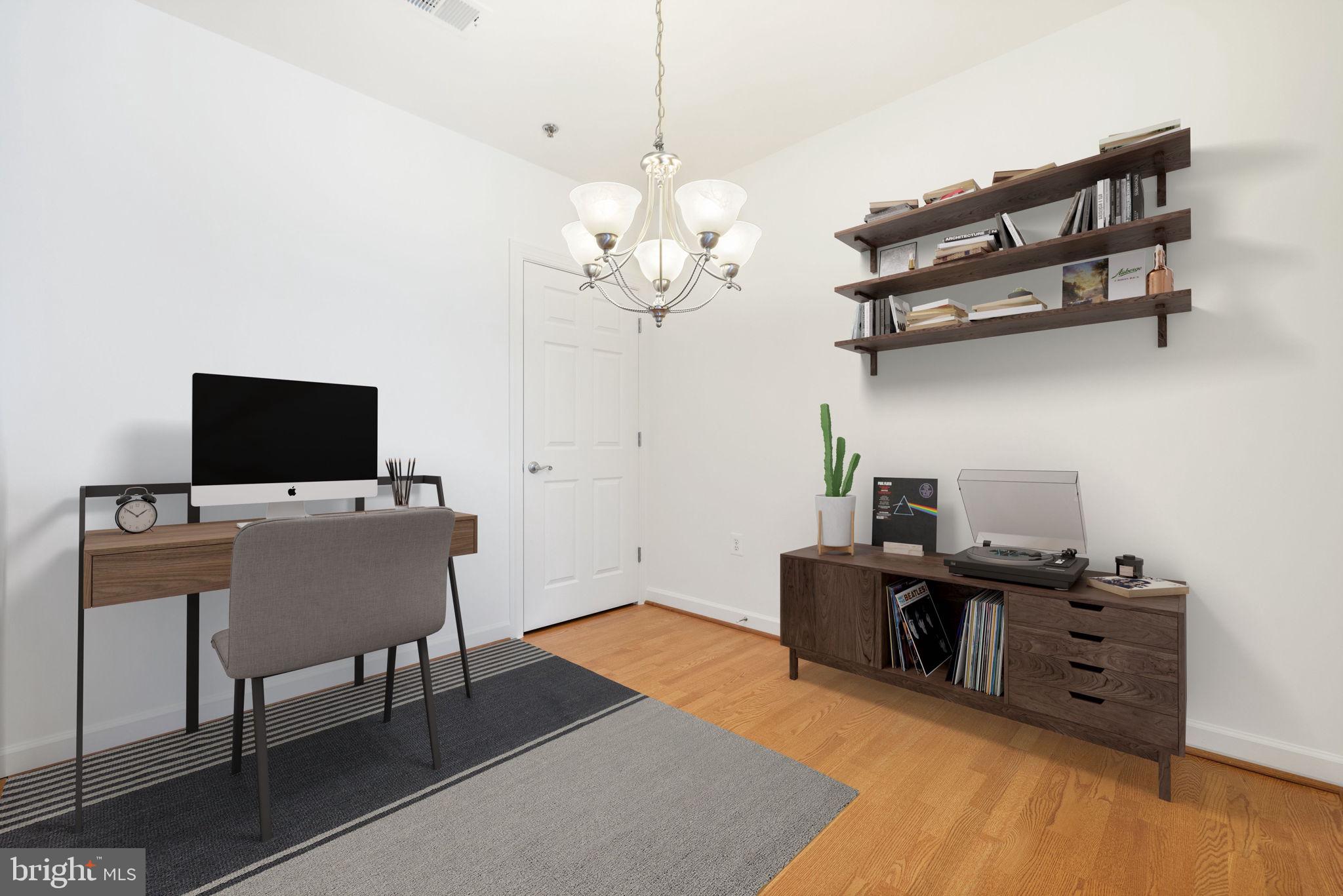 RIVER CLUB 1 AT BELMONT - Residential