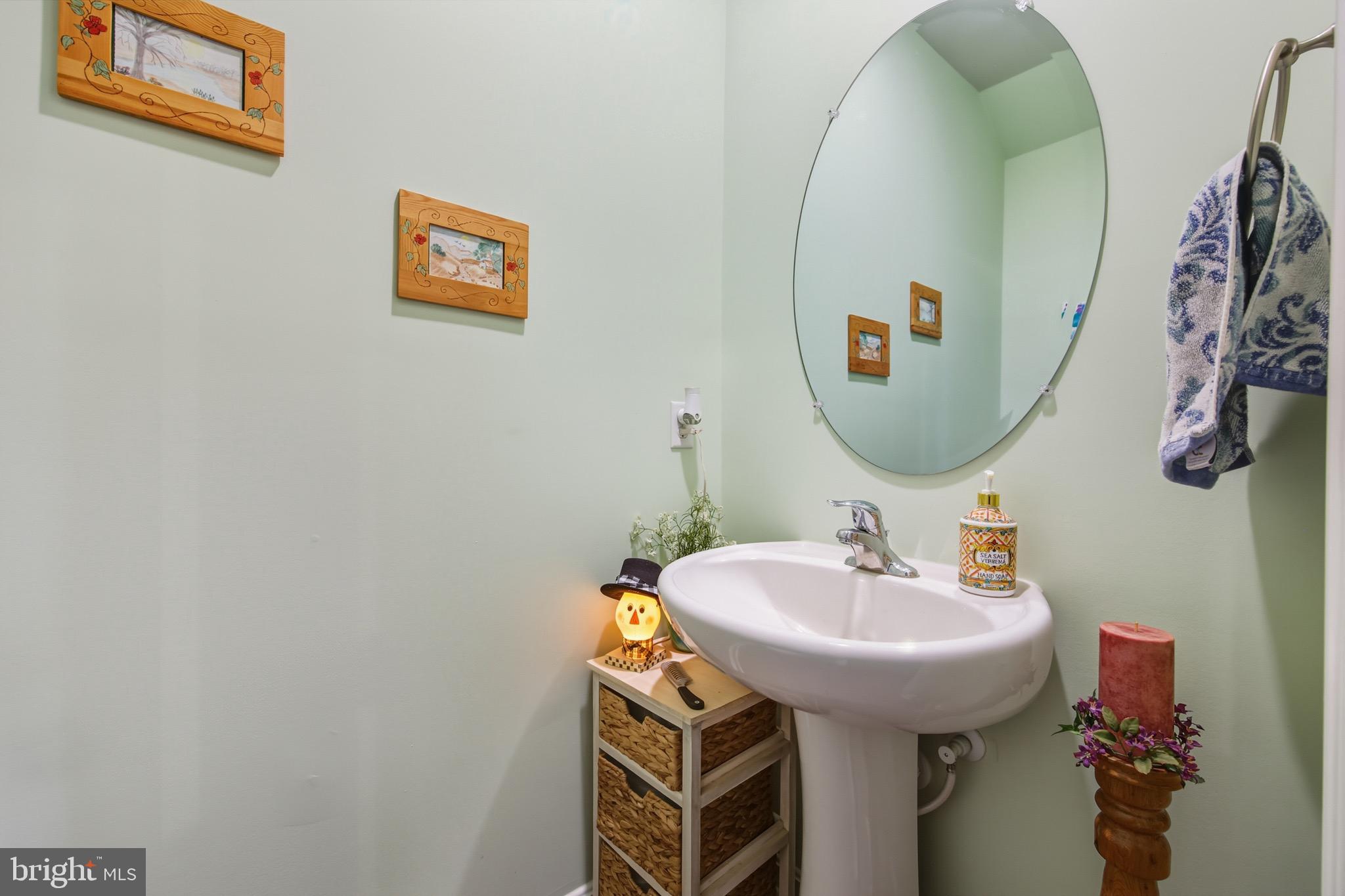 LURAY LANDING - Residential