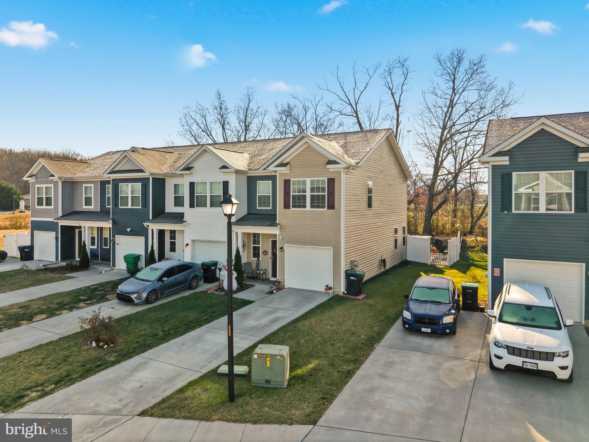 LURAY LANDING - Residential