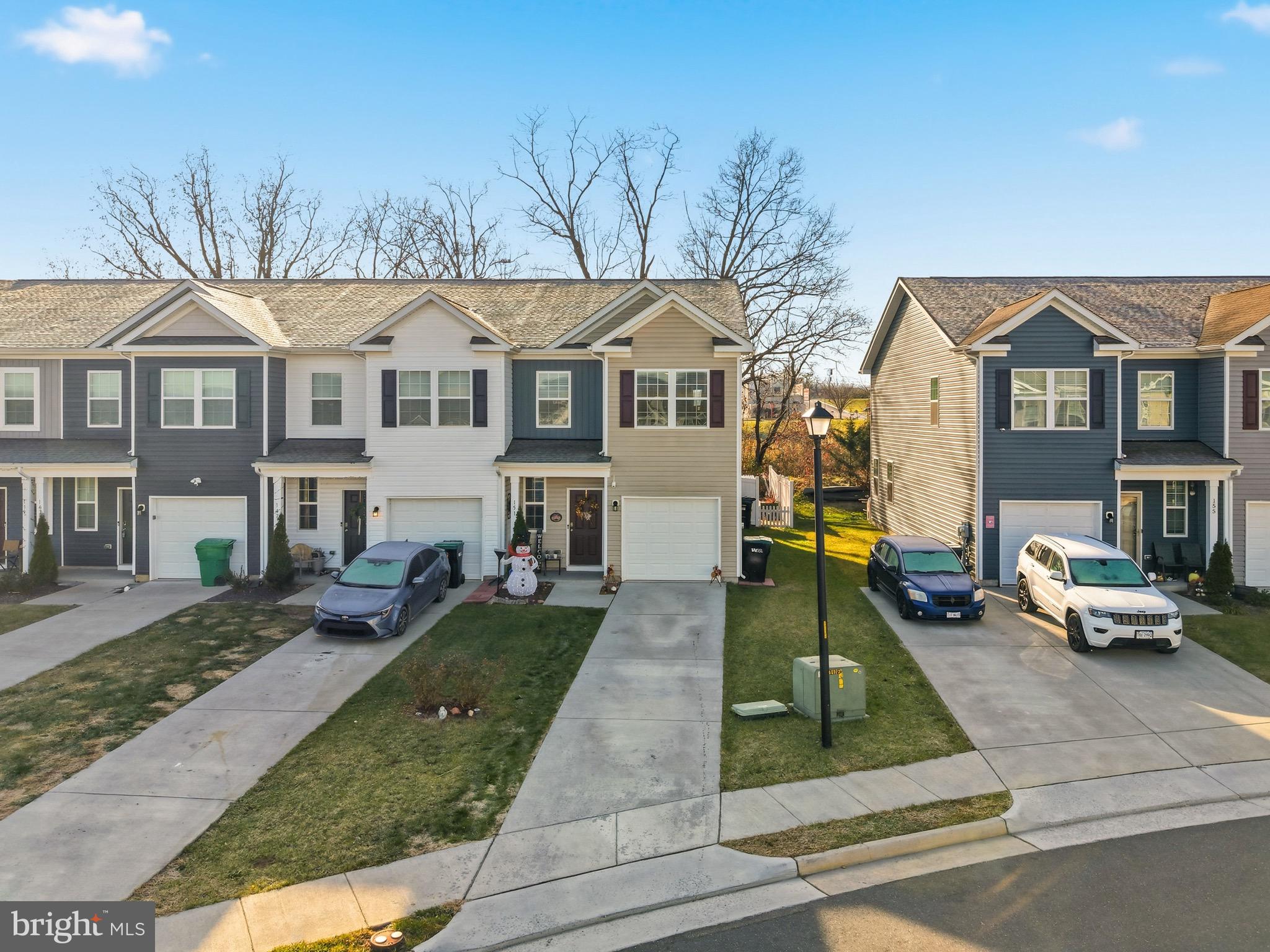 LURAY LANDING - Residential