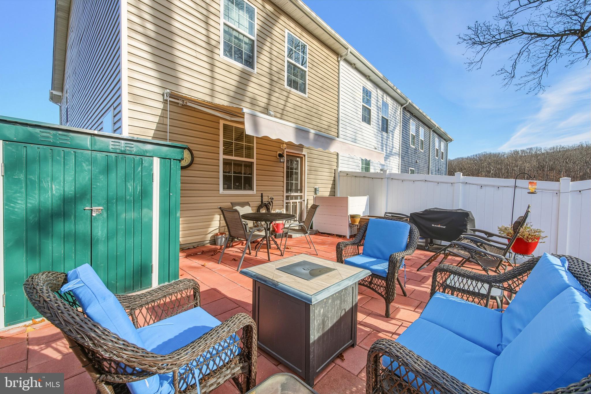 LURAY LANDING - Residential