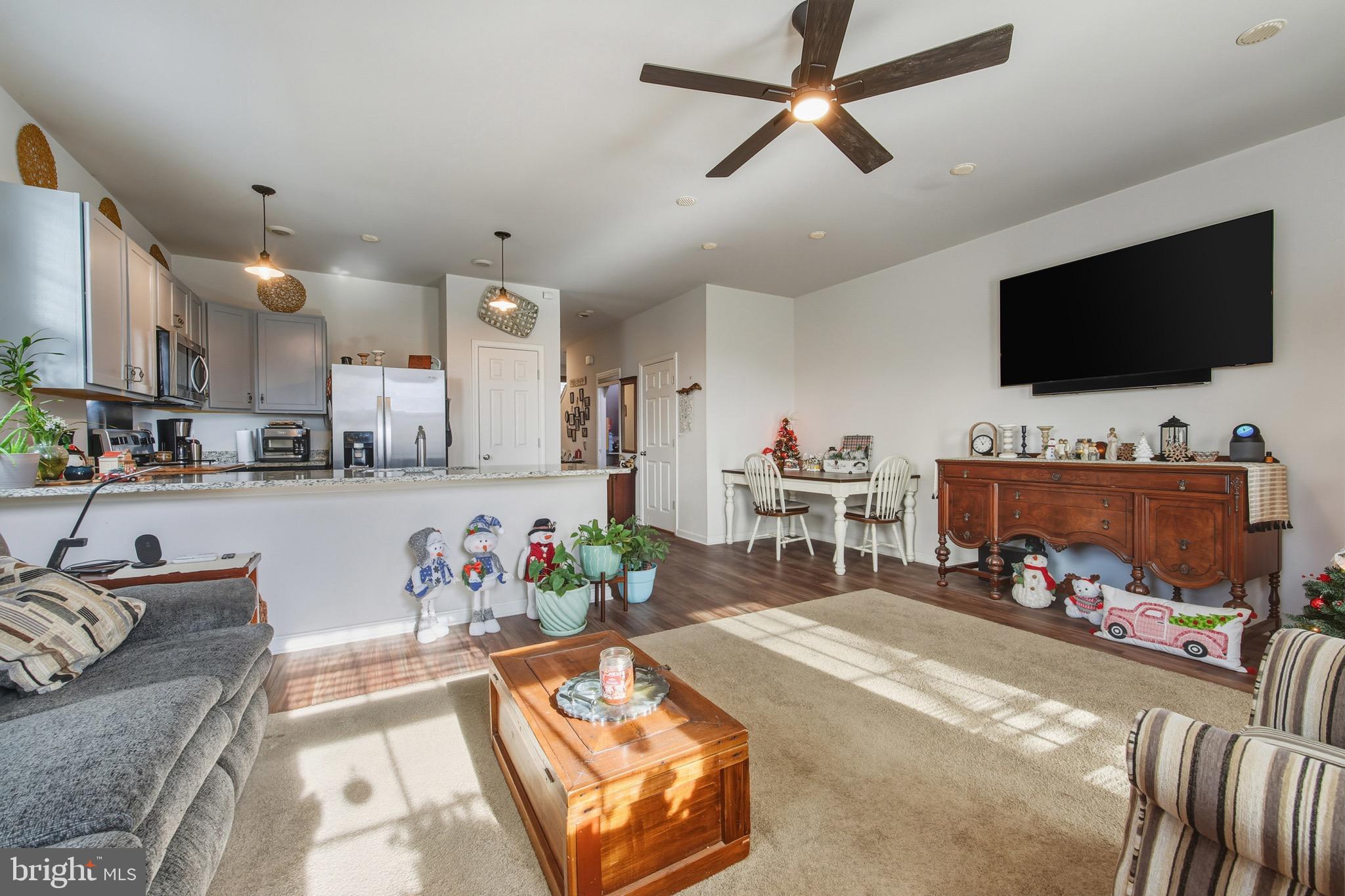 LURAY LANDING - Residential