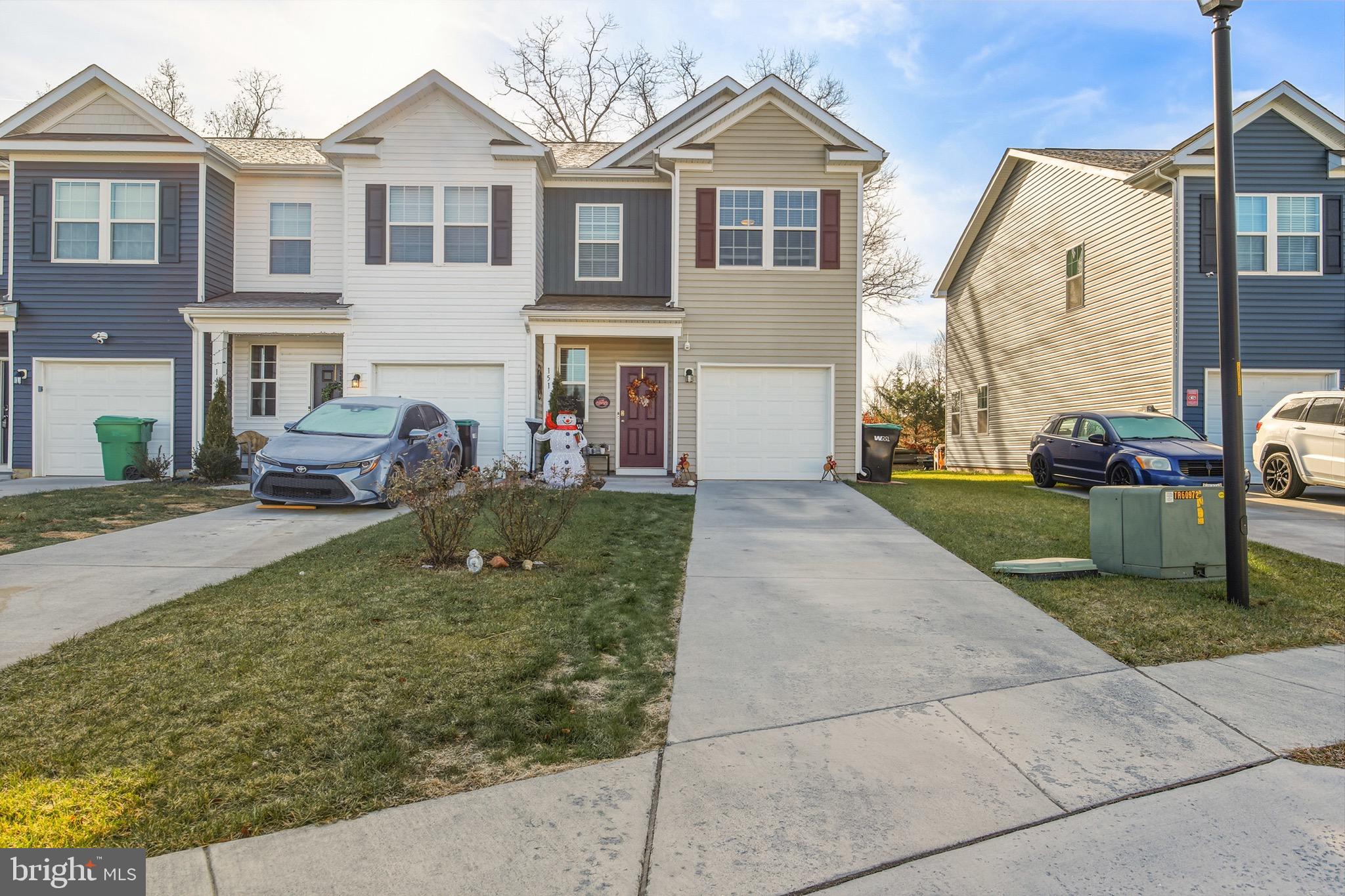 LURAY LANDING - Residential