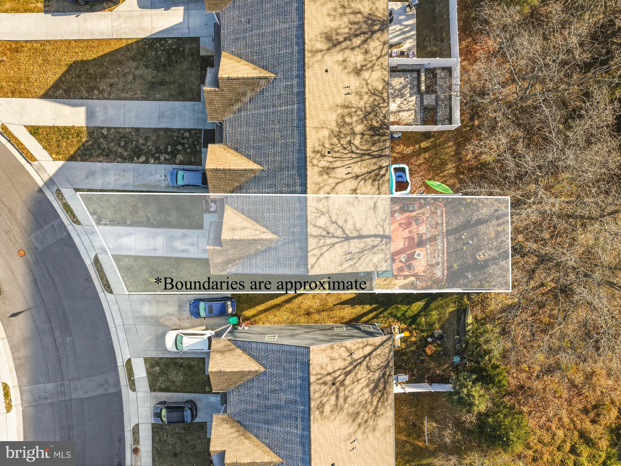 LURAY LANDING - Residential