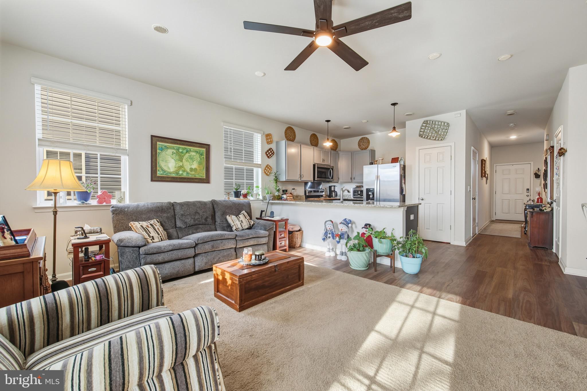 LURAY LANDING - Residential