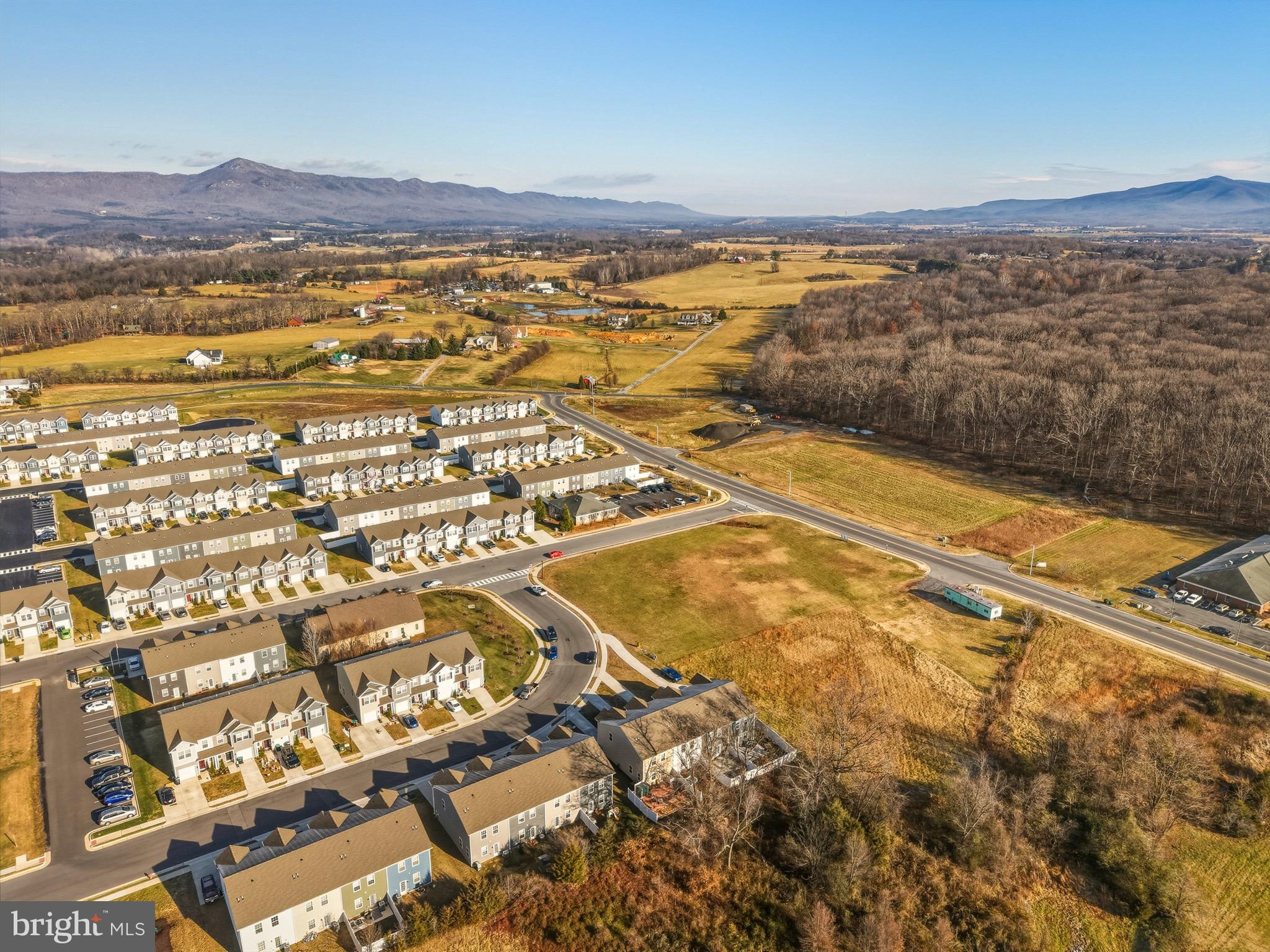 LURAY LANDING - Residential