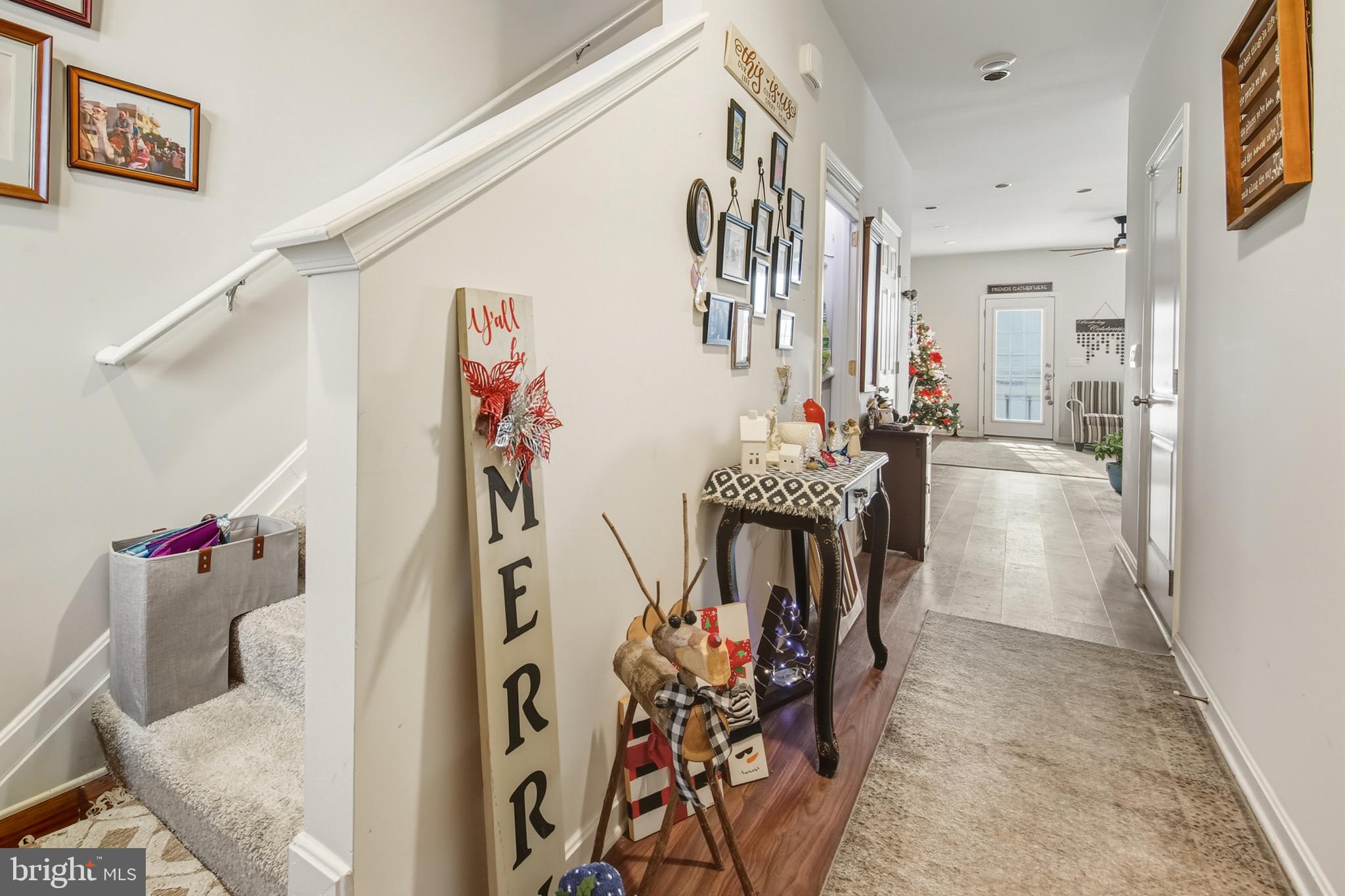 LURAY LANDING - Residential