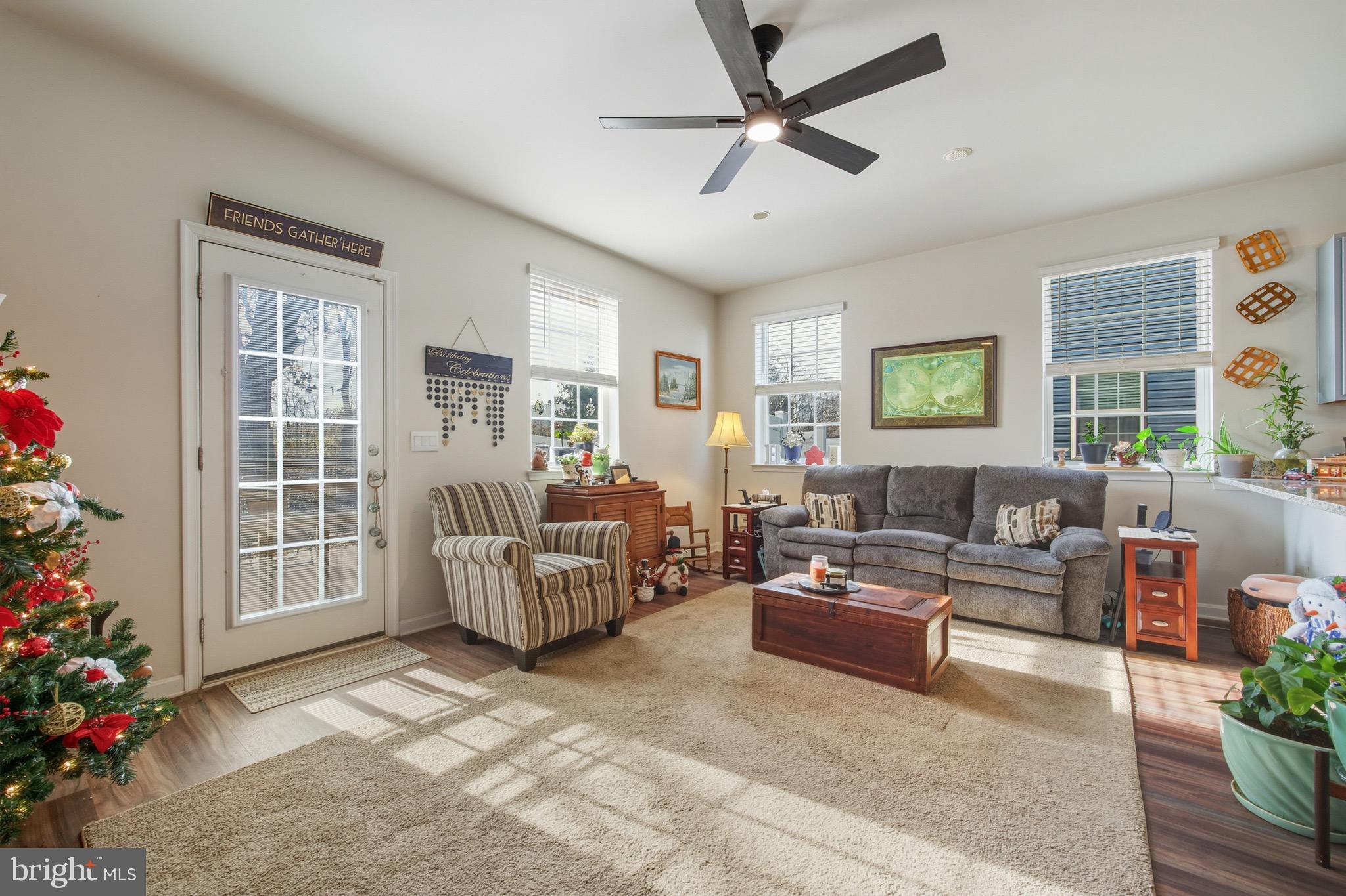 LURAY LANDING - Residential