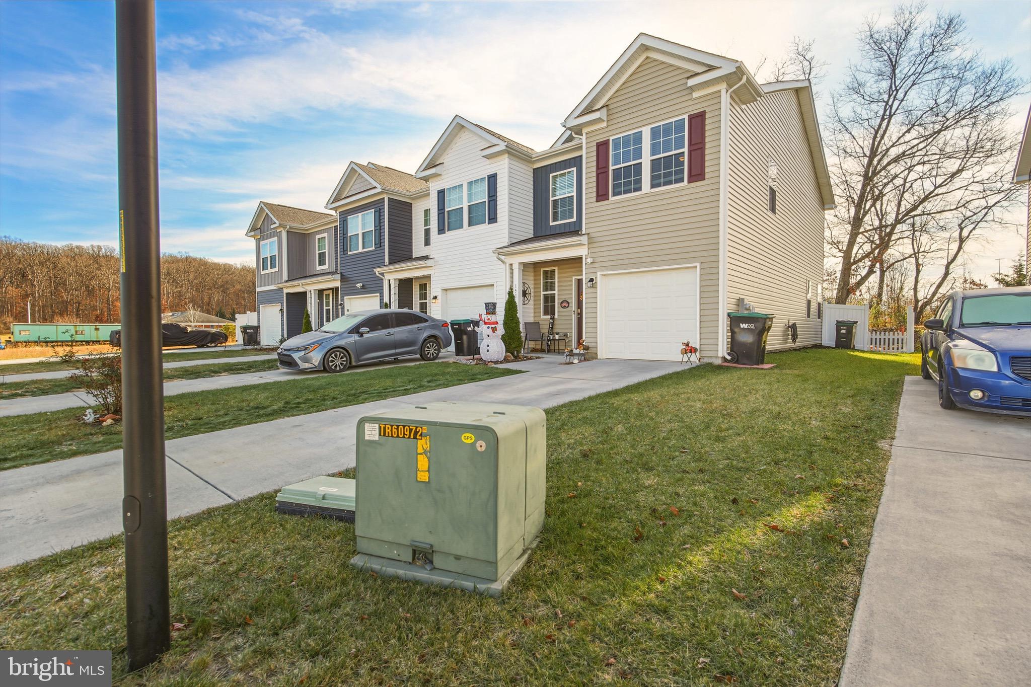 LURAY LANDING - Residential