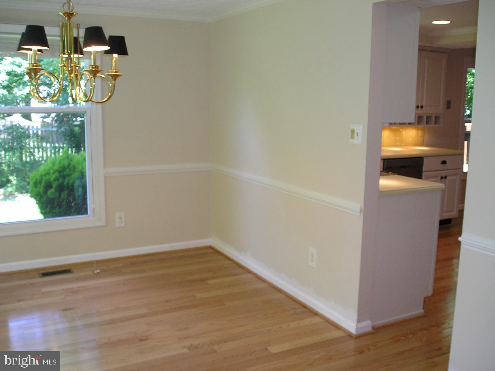 MONTEREY ESTATES - Residential Lease