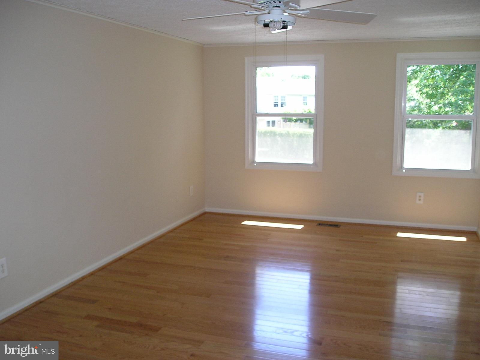 MONTEREY ESTATES - Residential Lease