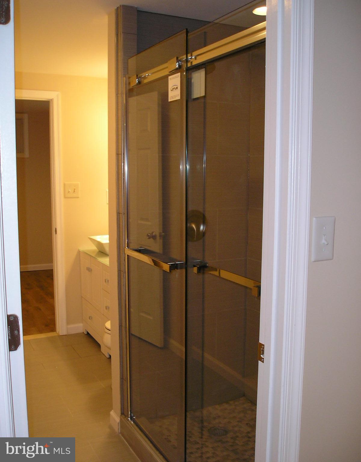 MONTEREY ESTATES - Residential Lease