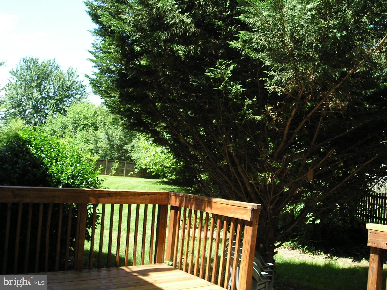 MONTEREY ESTATES - Residential Lease