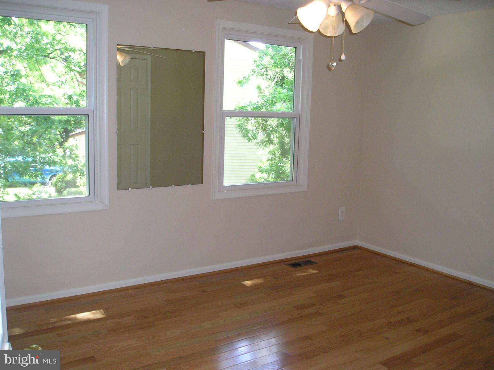 MONTEREY ESTATES - Residential Lease