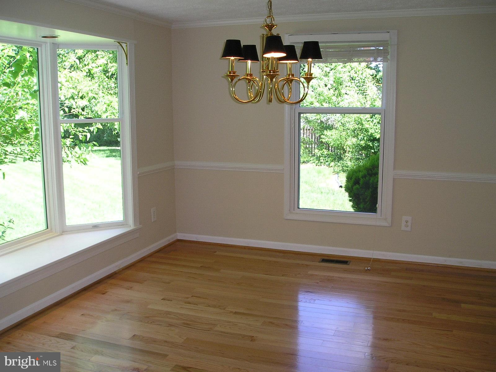 MONTEREY ESTATES - Residential Lease