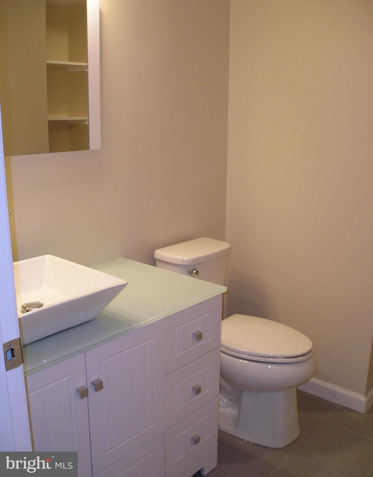 MONTEREY ESTATES - Residential Lease