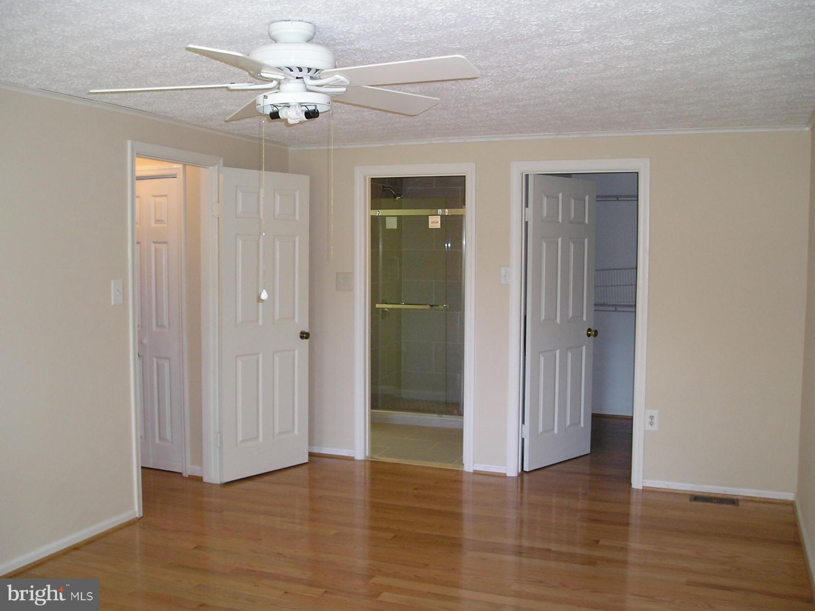 MONTEREY ESTATES - Residential Lease