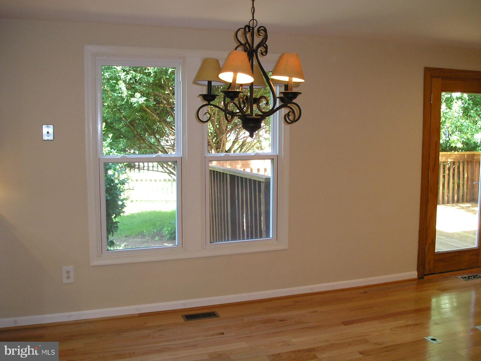 MONTEREY ESTATES - Residential Lease