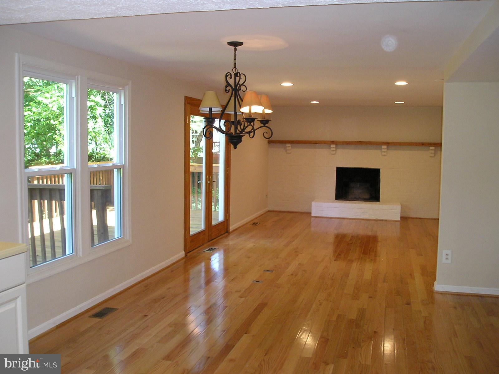 MONTEREY ESTATES - Residential Lease