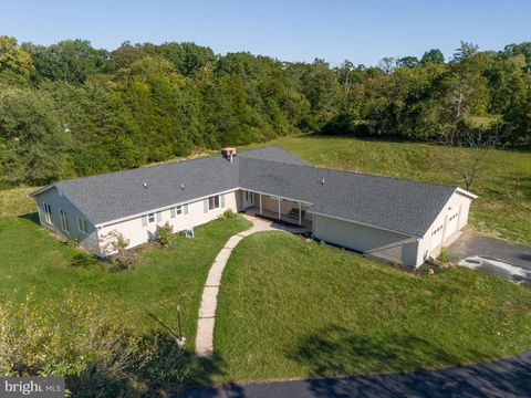 9197 BROADLANDS LANE NOKESVILLE VA 20181
