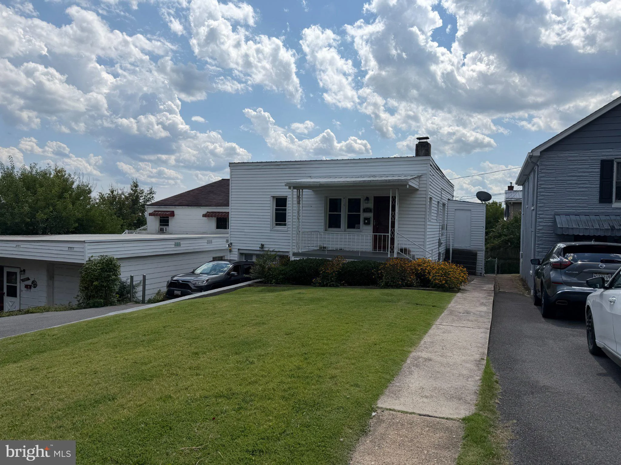 808 Ashland Avenue, Cumberland, MD, 21502
