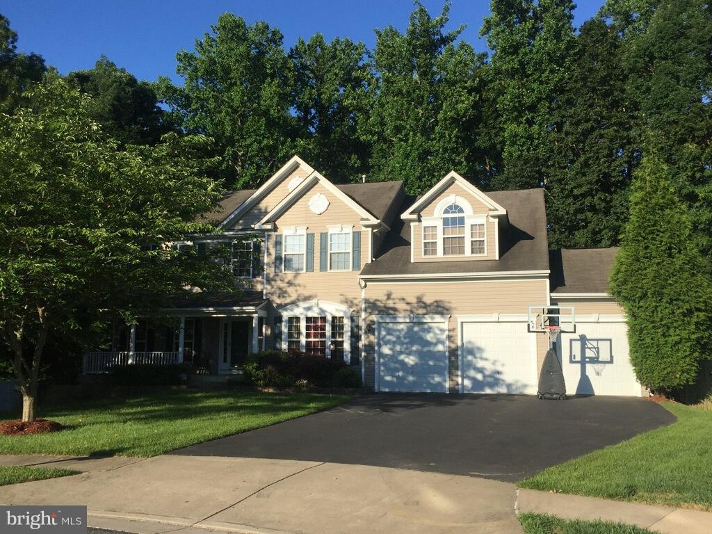 SARATOGA HUNT - Residential