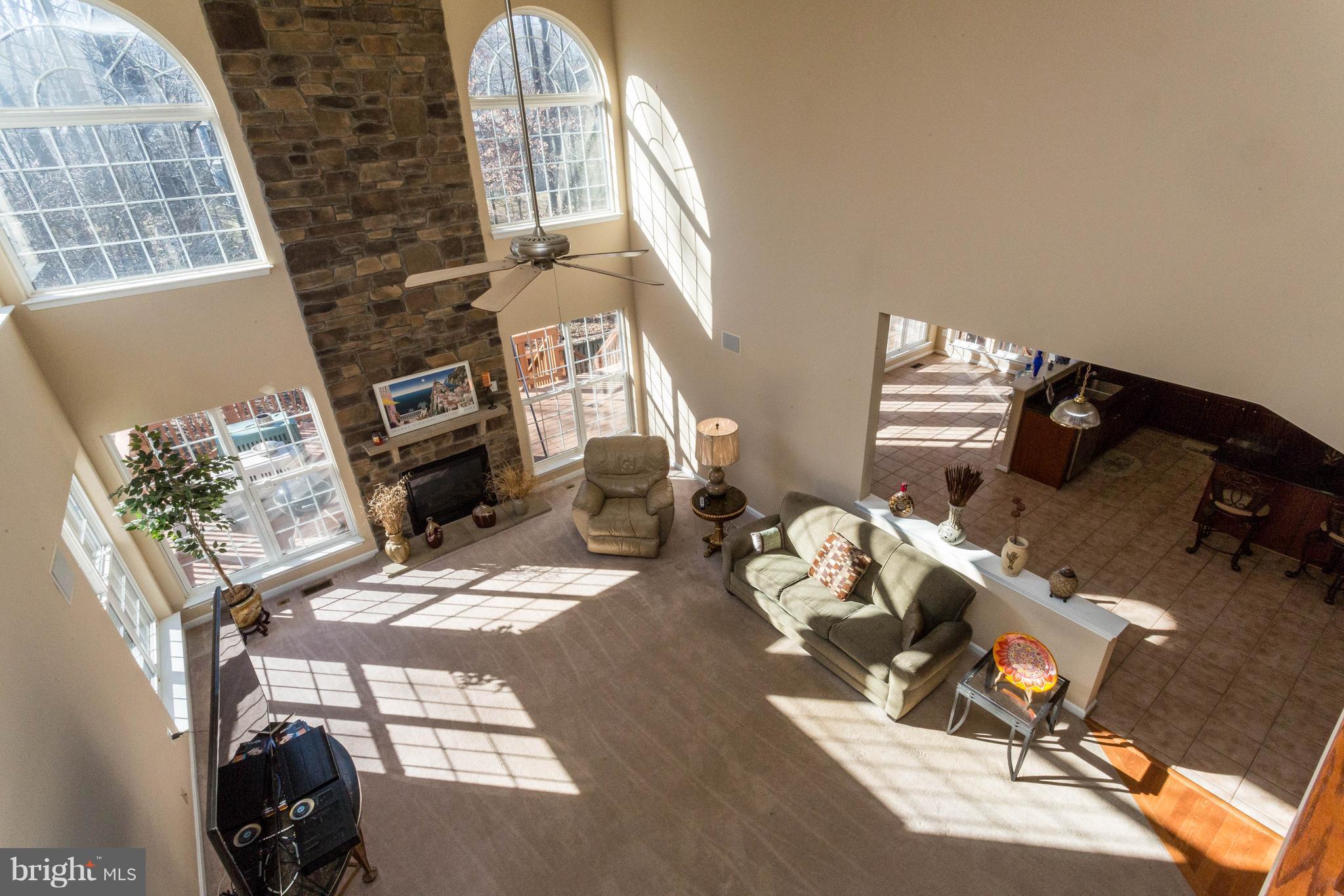 SARATOGA HUNT - Residential