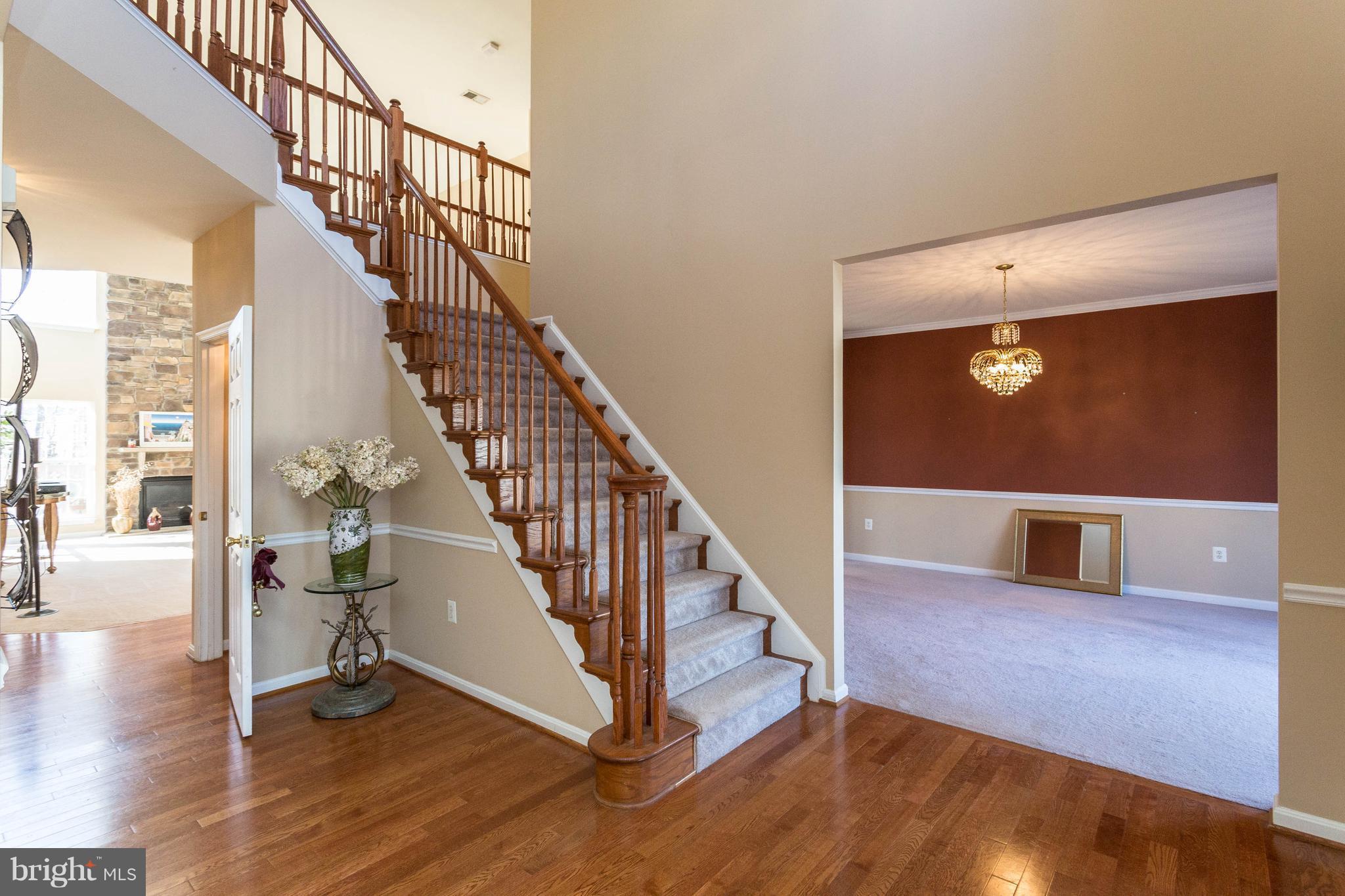 SARATOGA HUNT - Residential