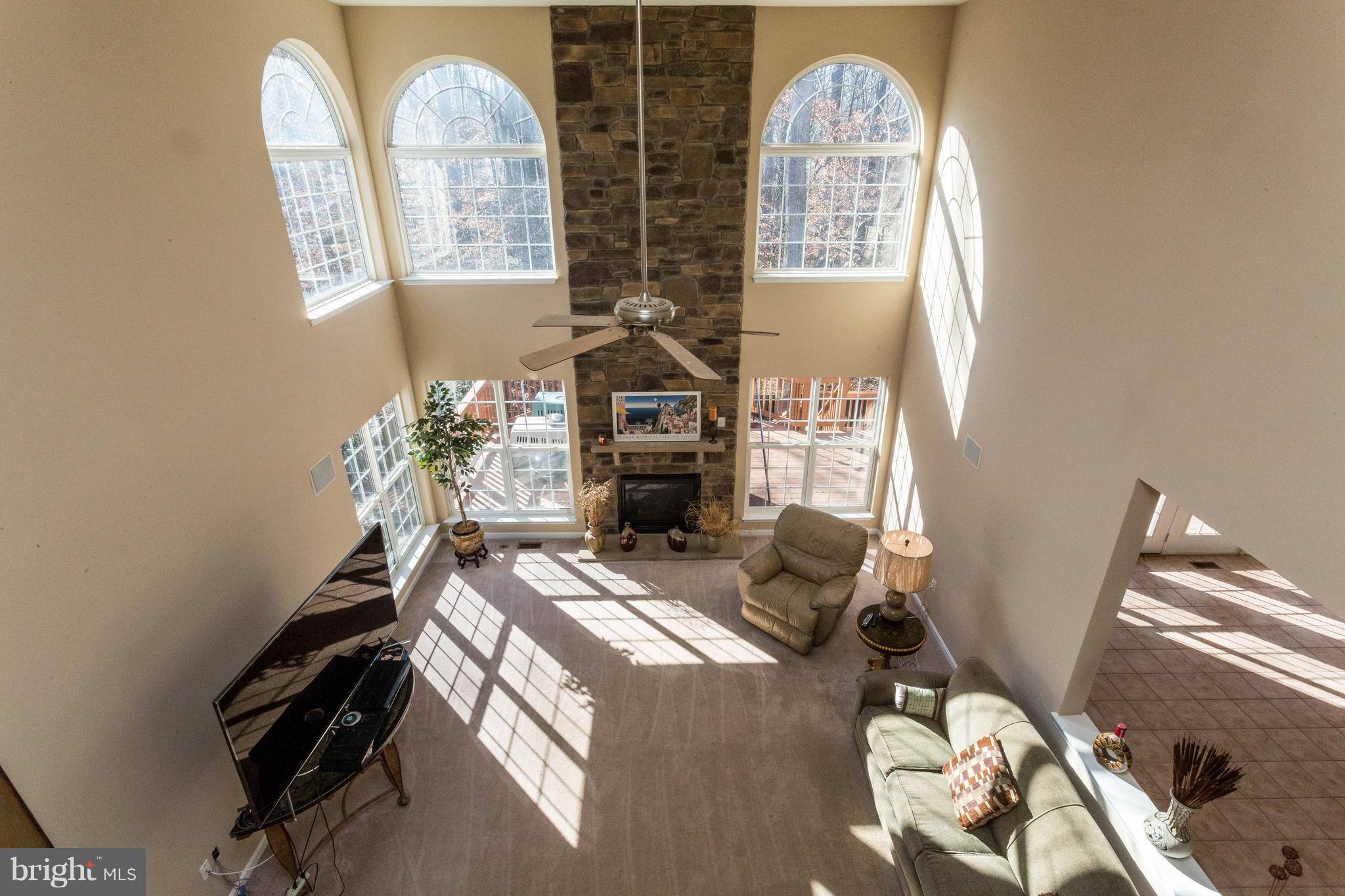 SARATOGA HUNT - Residential