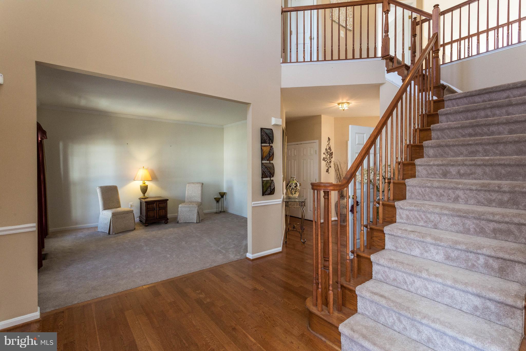 SARATOGA HUNT - Residential