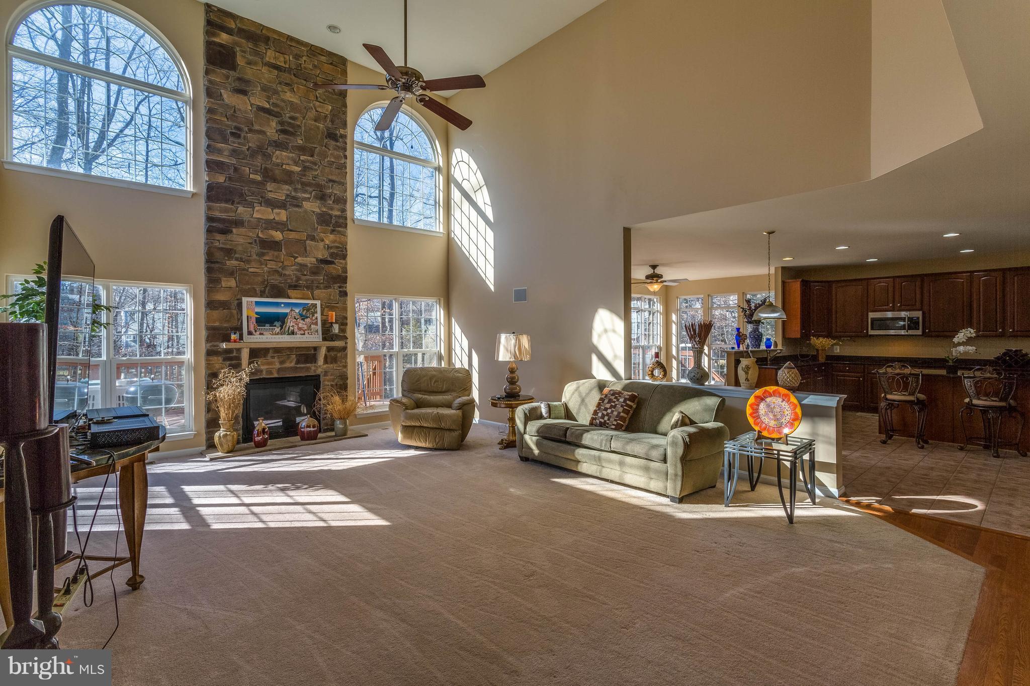 SARATOGA HUNT - Residential