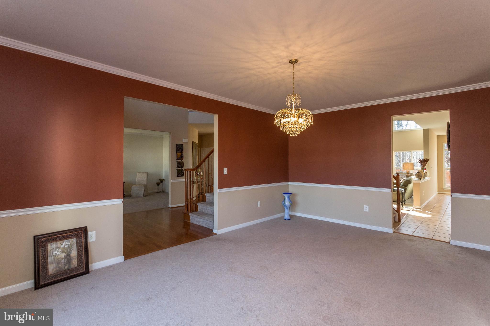 SARATOGA HUNT - Residential
