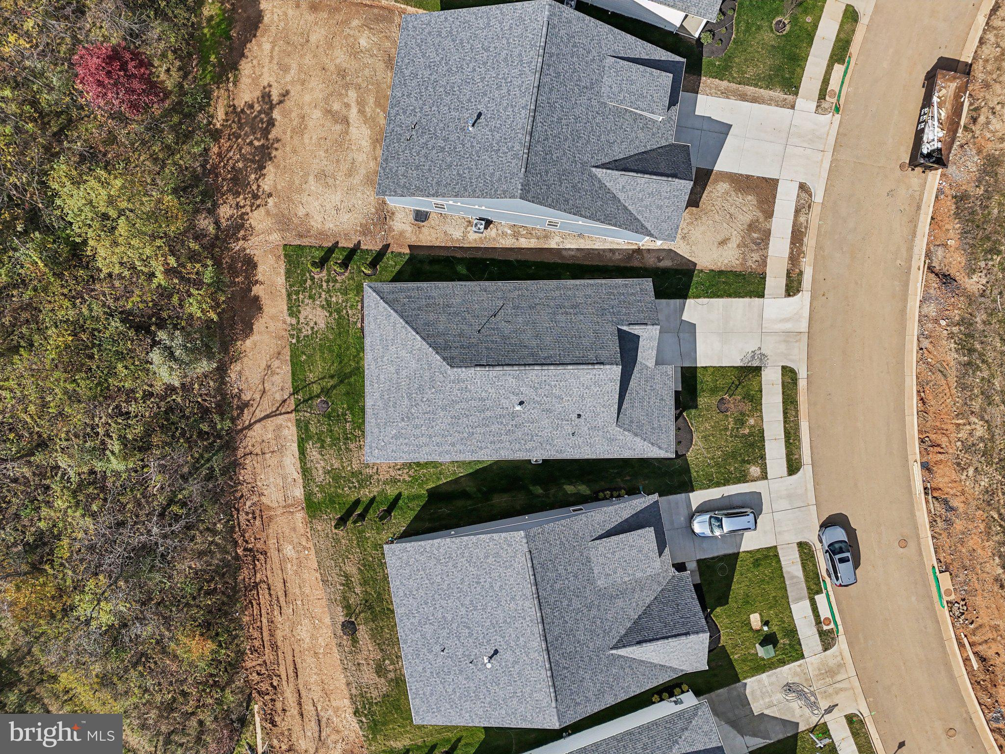 WILLOW RUN - Residential