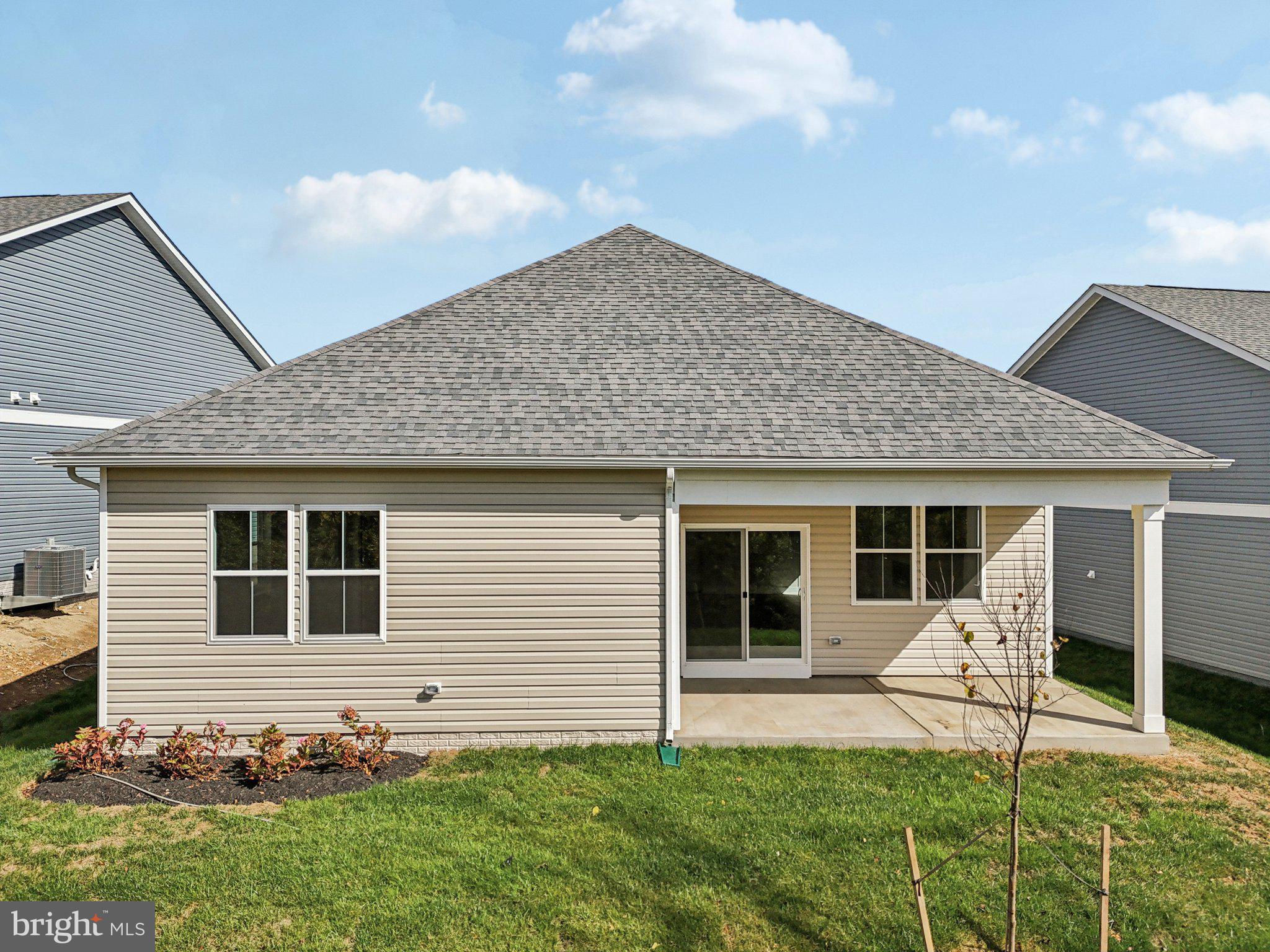 WILLOW RUN - Residential