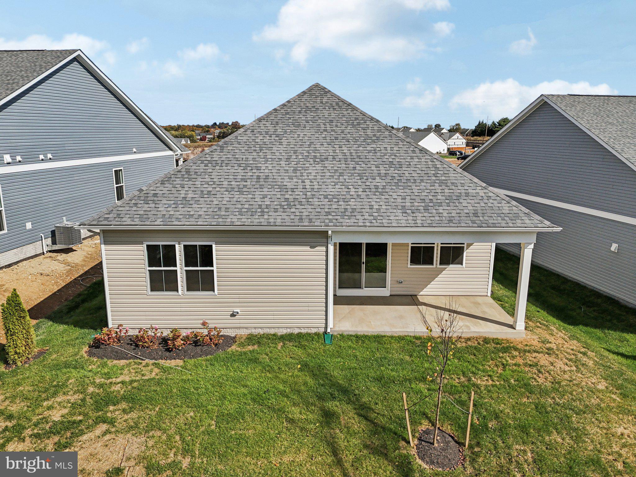 WILLOW RUN - Residential