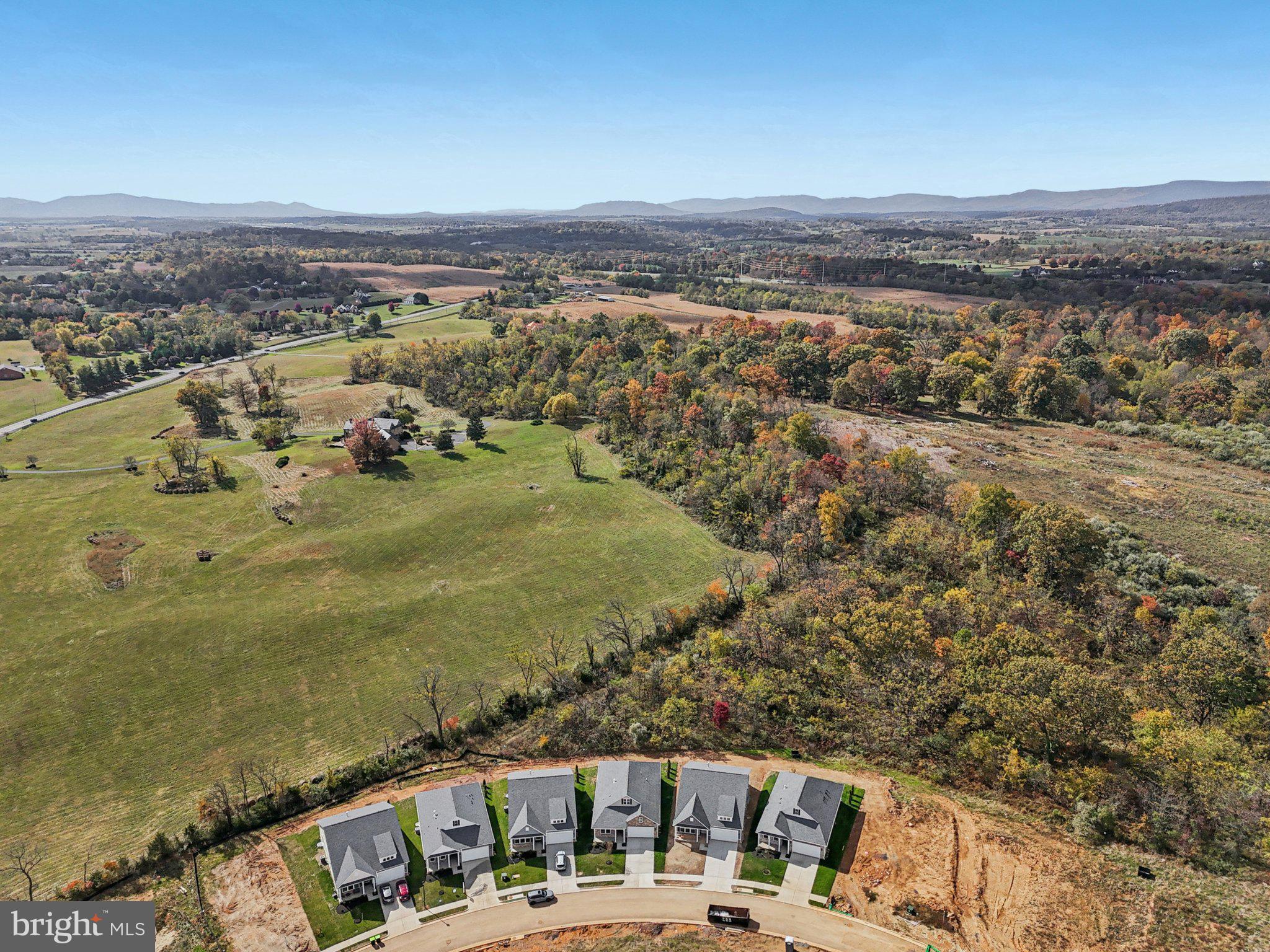 WILLOW RUN - Residential