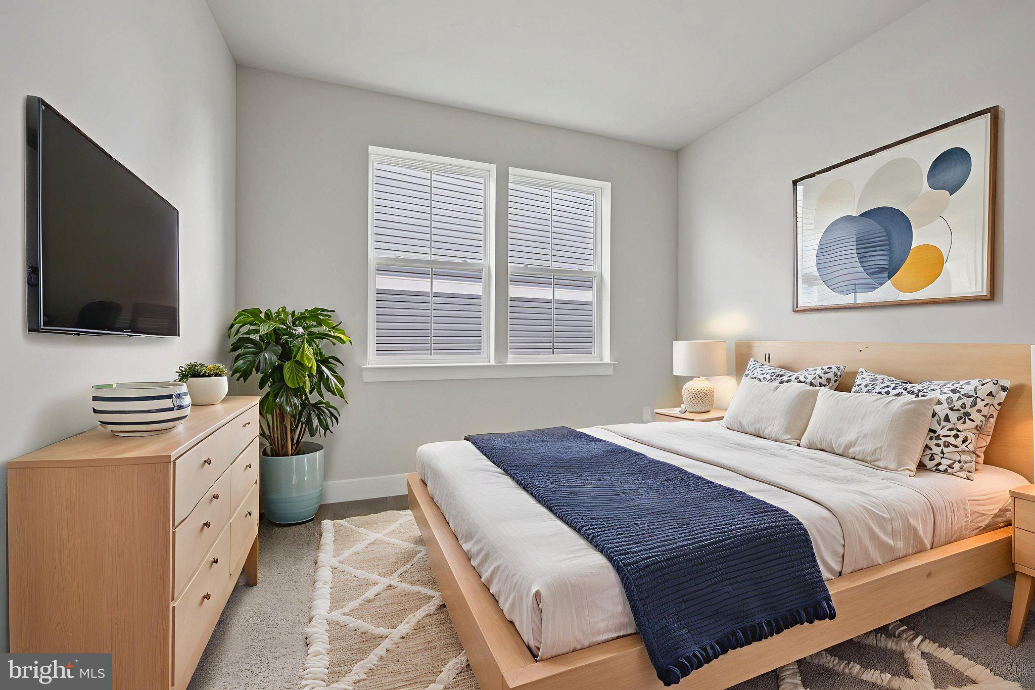 WILLOW RUN - Residential