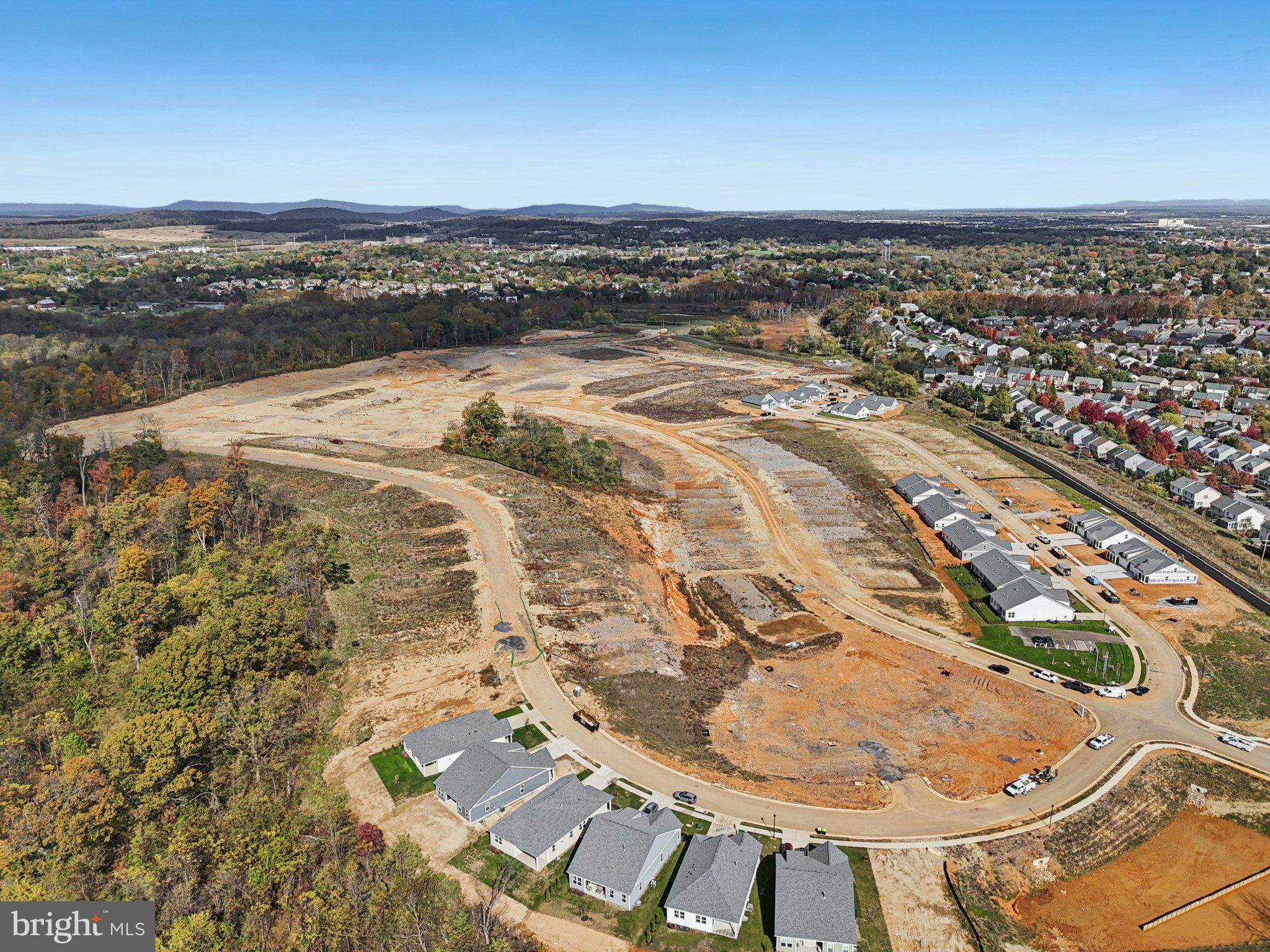 WILLOW RUN - Residential