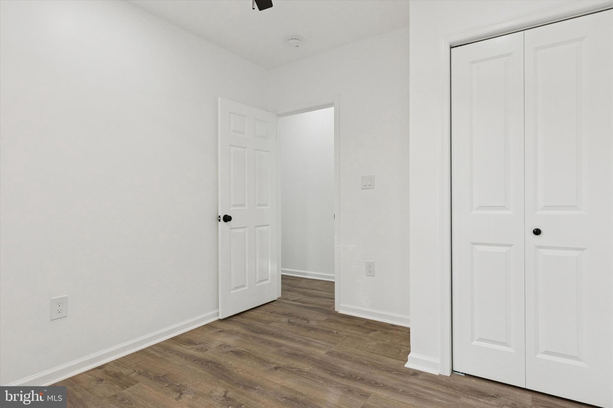 WEST OAK LANE - Residential