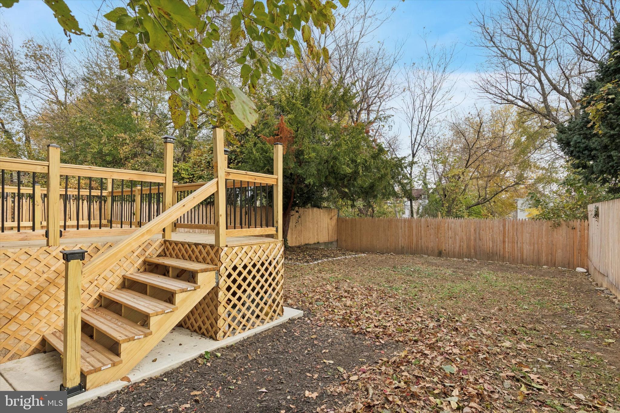 WEST OAK LANE - Residential