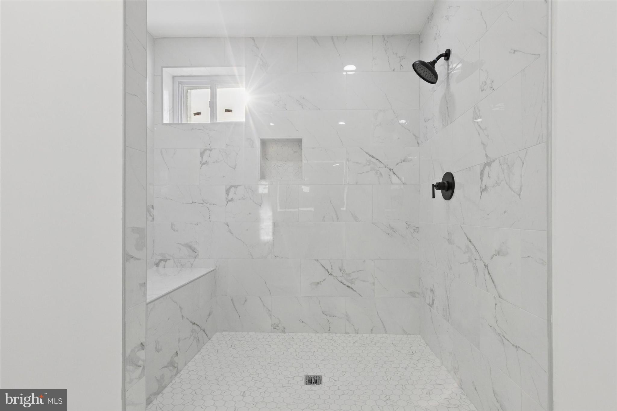 WEST OAK LANE - Residential